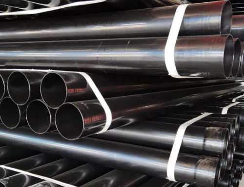 济源电力用热浸塑钢质保护管